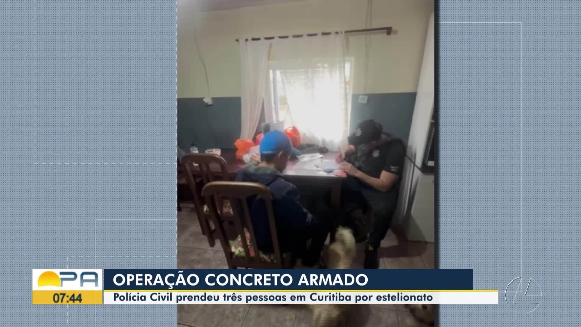 VÍDEOS: BDP de sexta-feira, 23 de maio de 2025 