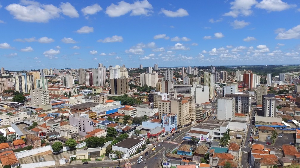 Uberaba 206 anos: Veja o que abre e fecha durante o feriado municipal