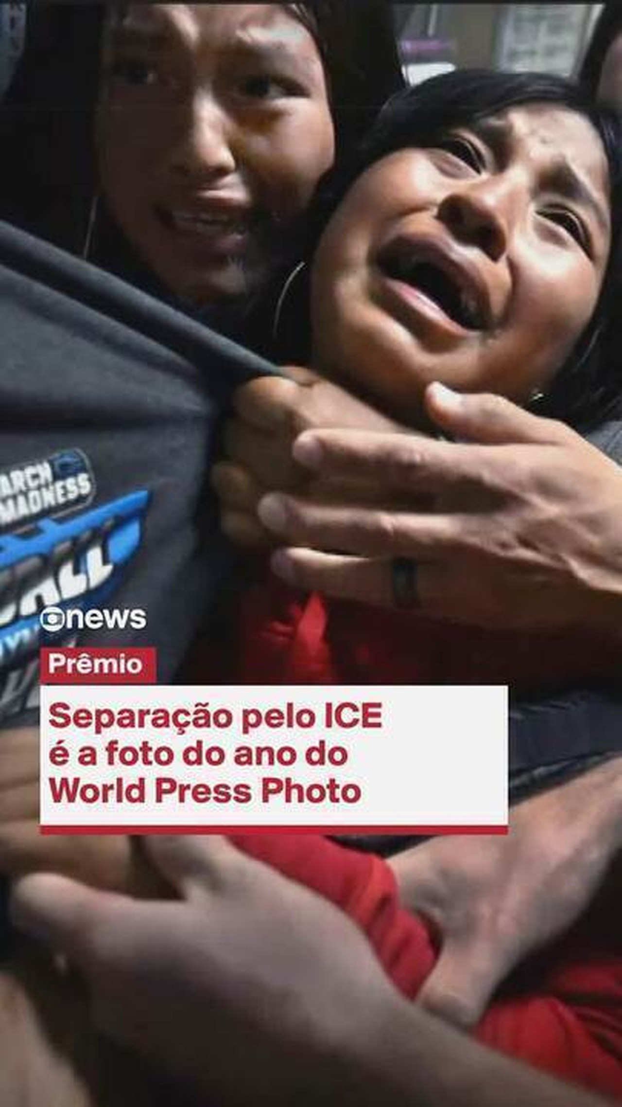 Trump divulga imagem que troca ICE por 'NICE', sigla que forma palavra 'legal' em inglês