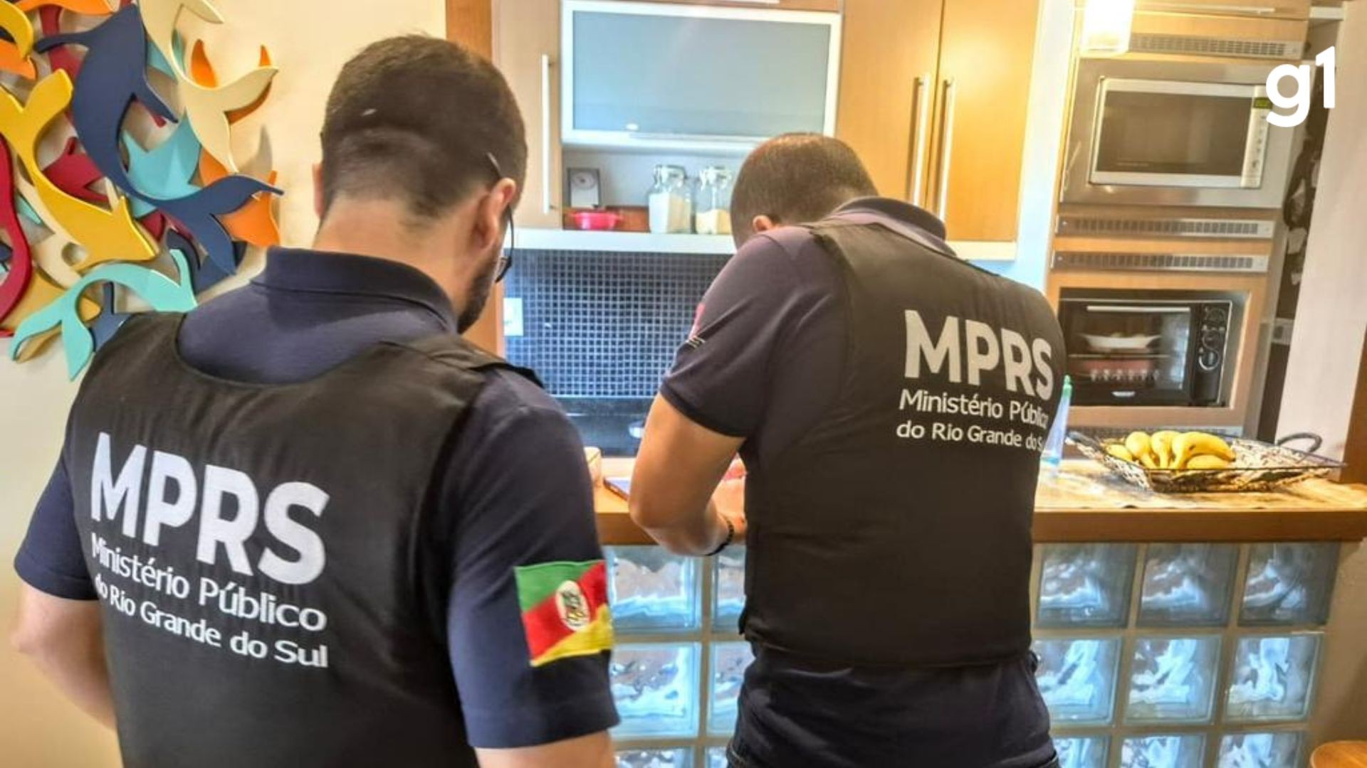 Preso é investigado por comprar imóvel de R$ 500 mil em nome de servidora pública para lavar dinheiro no RS