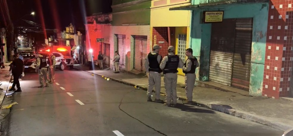 homicidiocentro