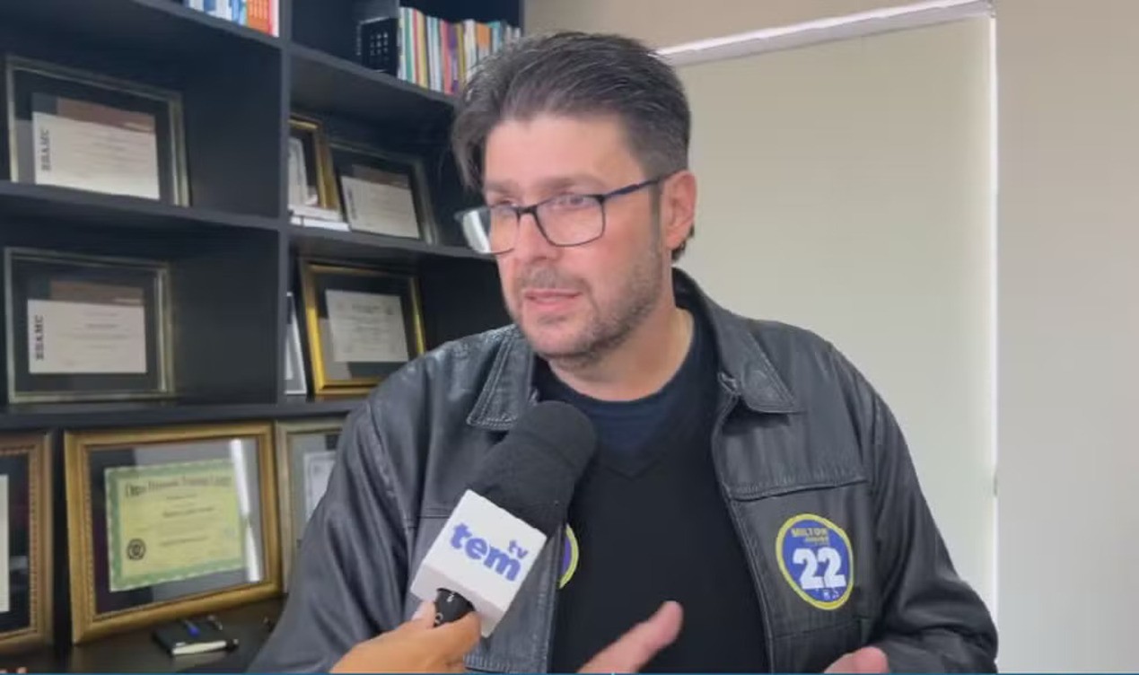 STJ nega recurso e mantém cobrança de R$ 75 mil a radialista que admitiu financiar atos de 8 de janeiro