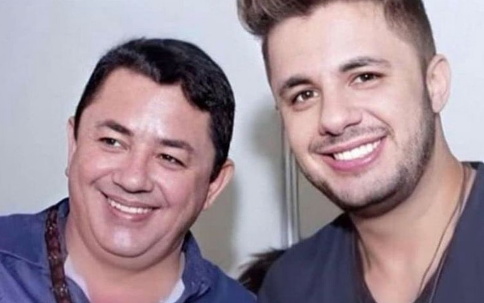Pai de Cristiano Araújo faz homenagem ao cantor seis anos após morte: 'A  pior dor que um ser humano pode ter' - TV e Lazer - Extra Online
