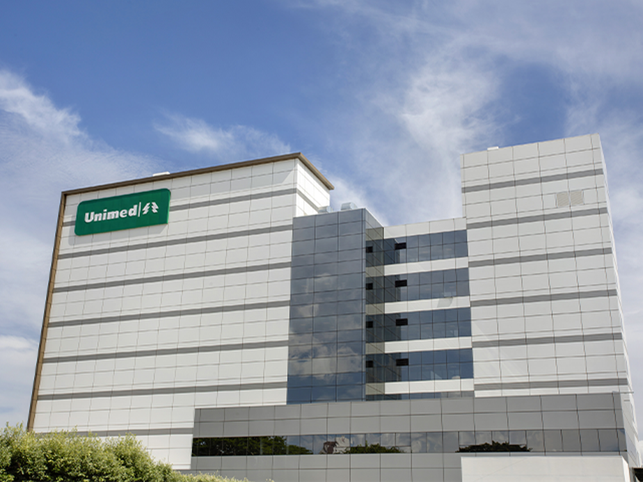 Hospital Unimed CG Faz História como o Primeiro de MS com Selo ONA 3 |  Especial Publicitário Unimed Campo Grande | G1