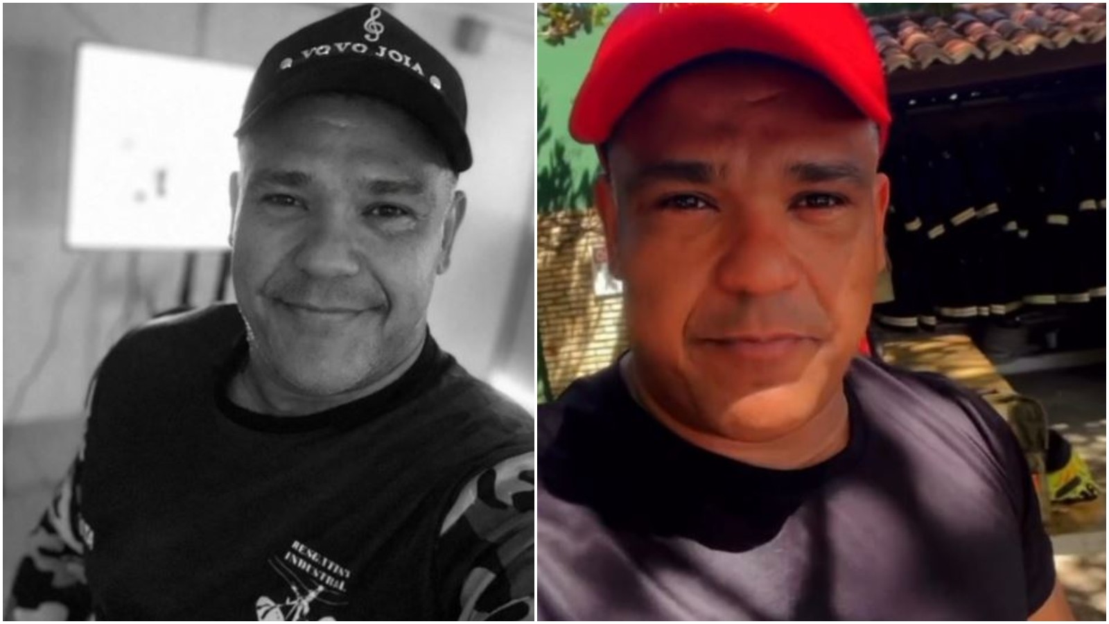 Ex-presidente de torcida do Ferroviário é morto a tiros por ex da namorada em Fortaleza