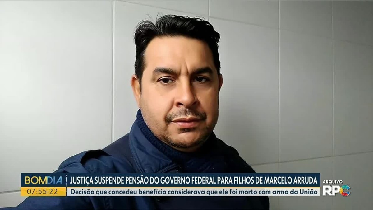 Justiça Federal Suspende Pagamento De Pensão A Filhos De Petista Morto ...