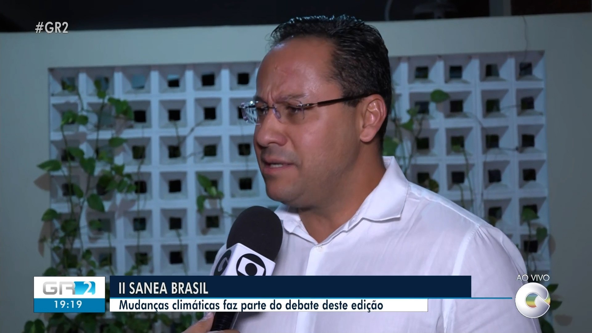 VÍDEOS: GR2 de quinta, 24 de julho de 2025 