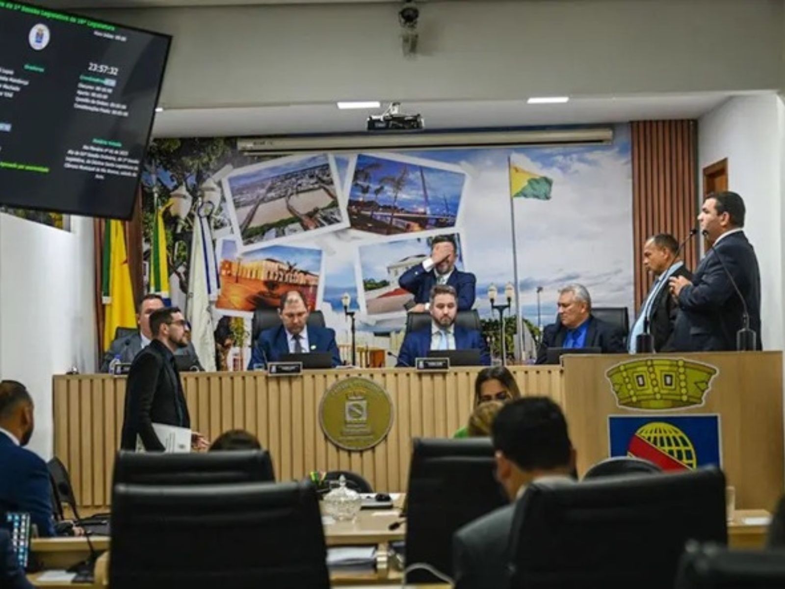 PL que prevê compra de 50 mil brinquedos para crianças vulneráveis é aprovado em Rio Branco