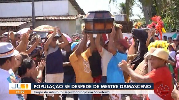 VÍDEOS: JL1 de quinta-feira, 28 de agosto de 2025