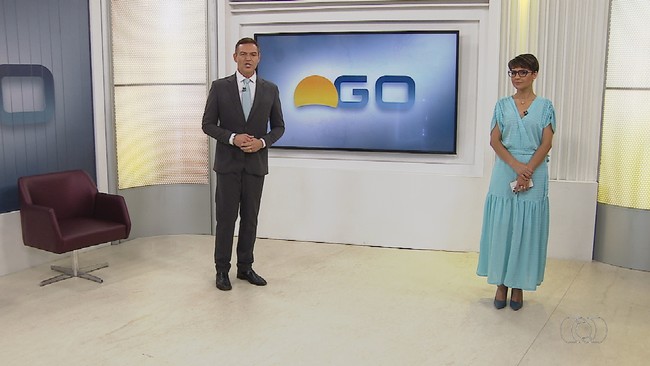 Veja os destaques do Bom Dia Gois desta quinta-feira (26)