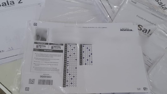 Ministério Público investiga fraude em concurso na Câmara Municipal de João Câmara, RN - Foto: (MPRN/Divulgação)