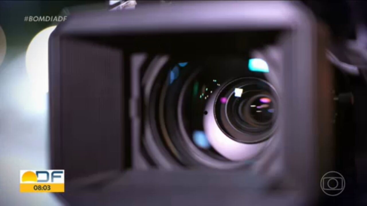 VÍDEOS: Bom Dia DF de quarta-feira, 7 de janeiro de 2026