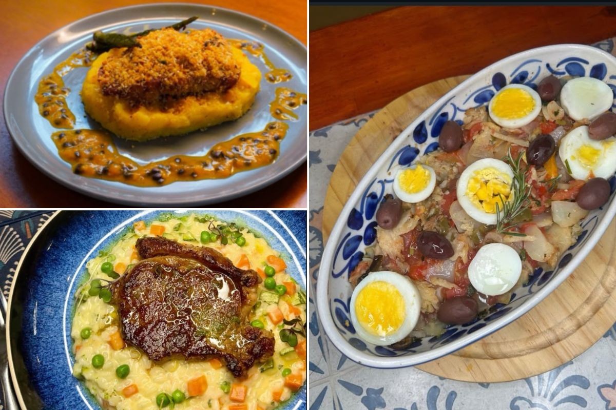 Restaurant Week reúne 41 restaurantes com menus a partir de R$ 59,90 no litoral de SP
