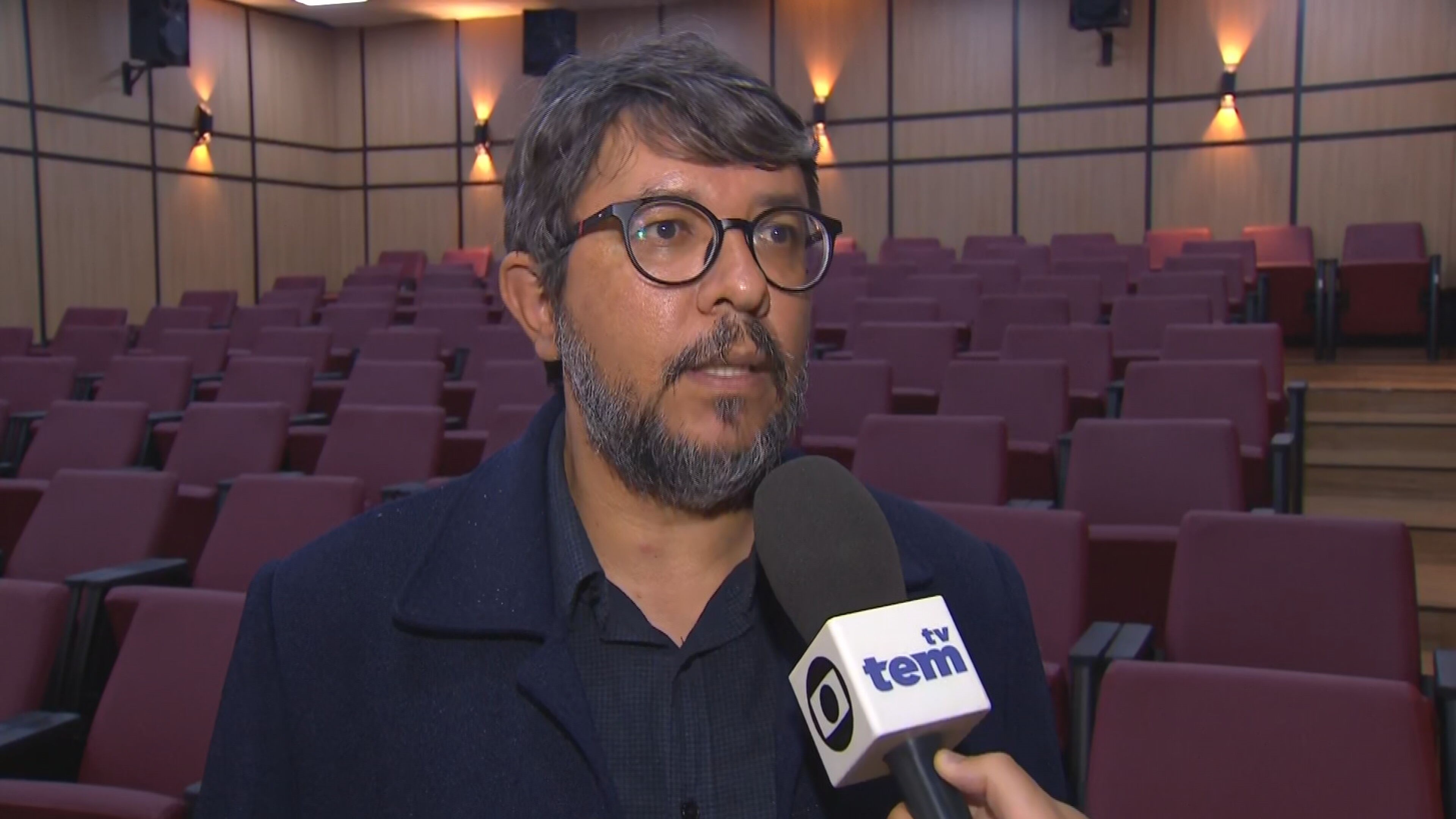 Candidato do PCB ao Governo de SP, Carlos Machado defende mudança no financiamento universitário para combater o sucateamento