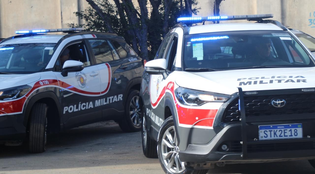 Polícia Militar prende 19 detentos durante 'saidinha' na região de Sorocaba