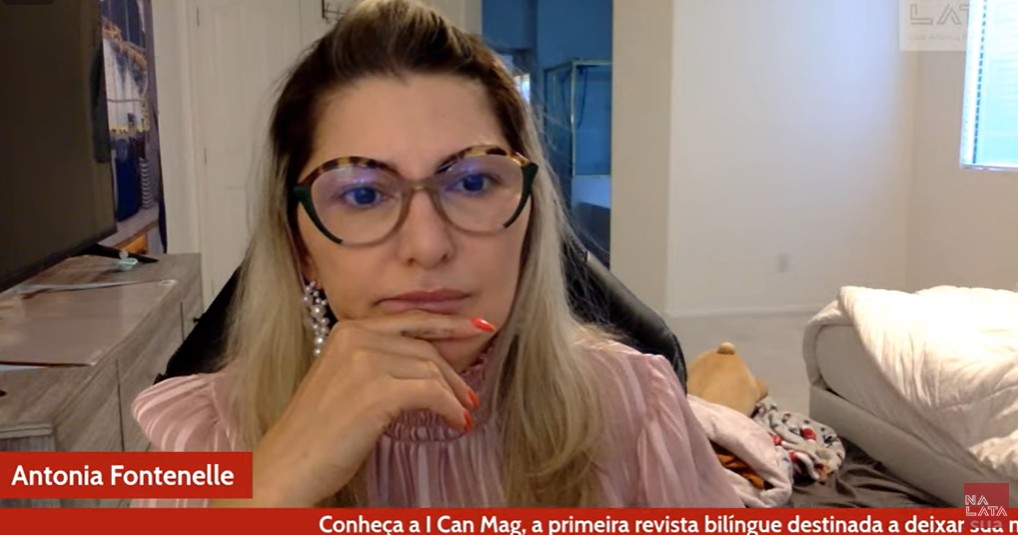 Erika Hilton entra com ação contra Antonia Fontenelle após ser chamada de 'preta do cabelo duro'