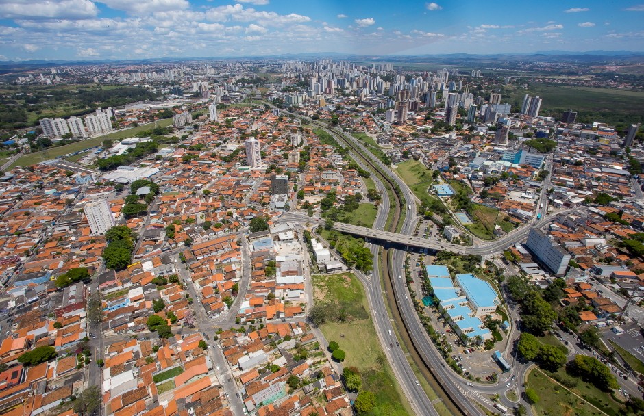 Vale do Paraíba e região têm população estimada de 3,046 milhões de pessoas