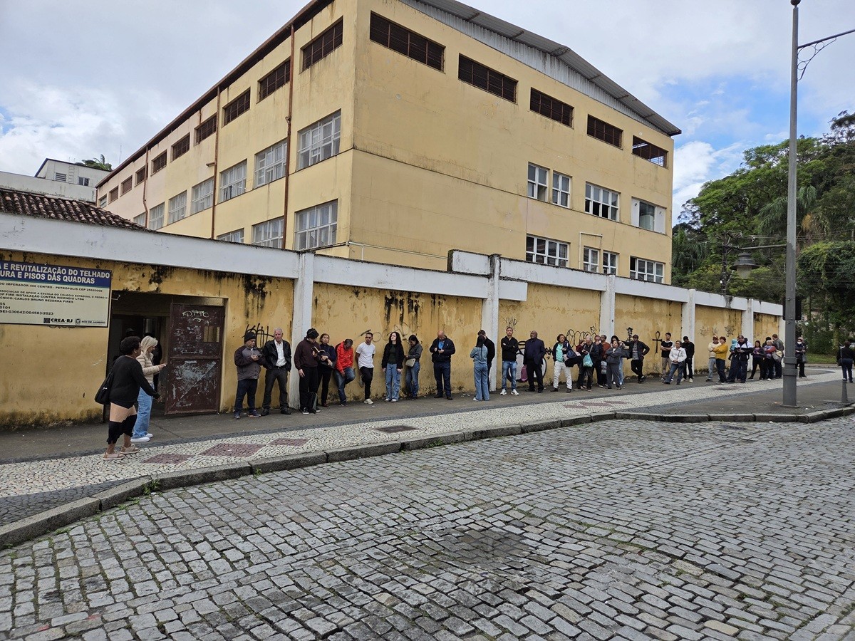 Eleições 2026: acompanhe a cobertura do 1º turno em Nova Friburgo, Petrópolis e outras cidades da Região Serrana