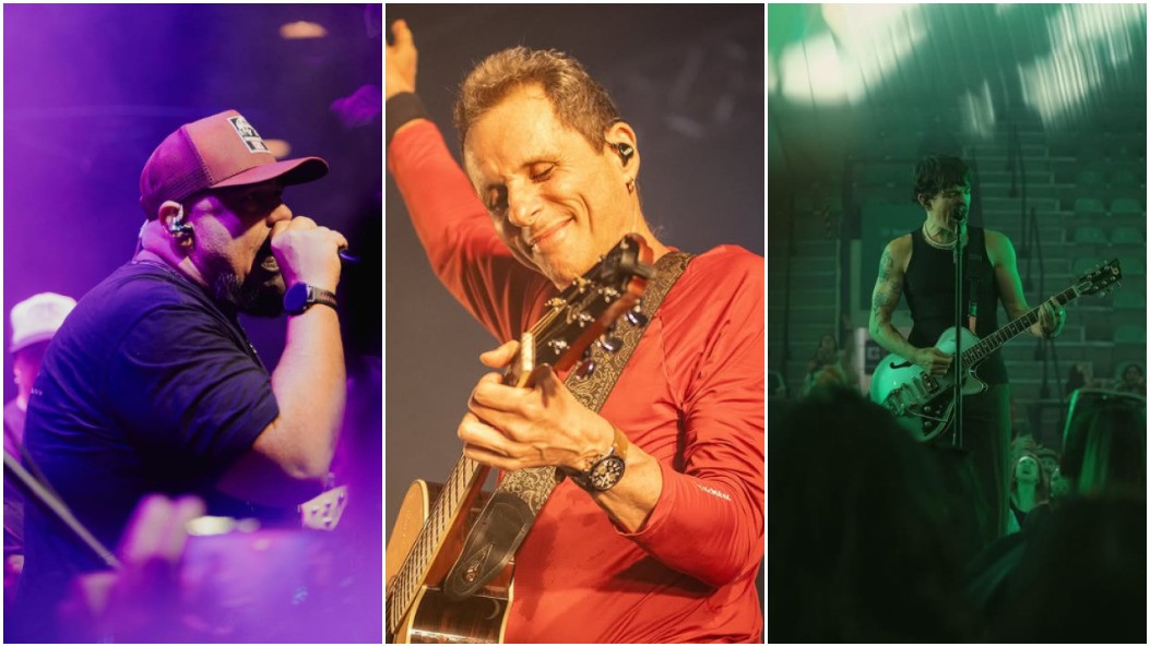 Rock in Iperó: festival gratuito terá shows de Raimundos, Titãs e Di Ferrero em julho