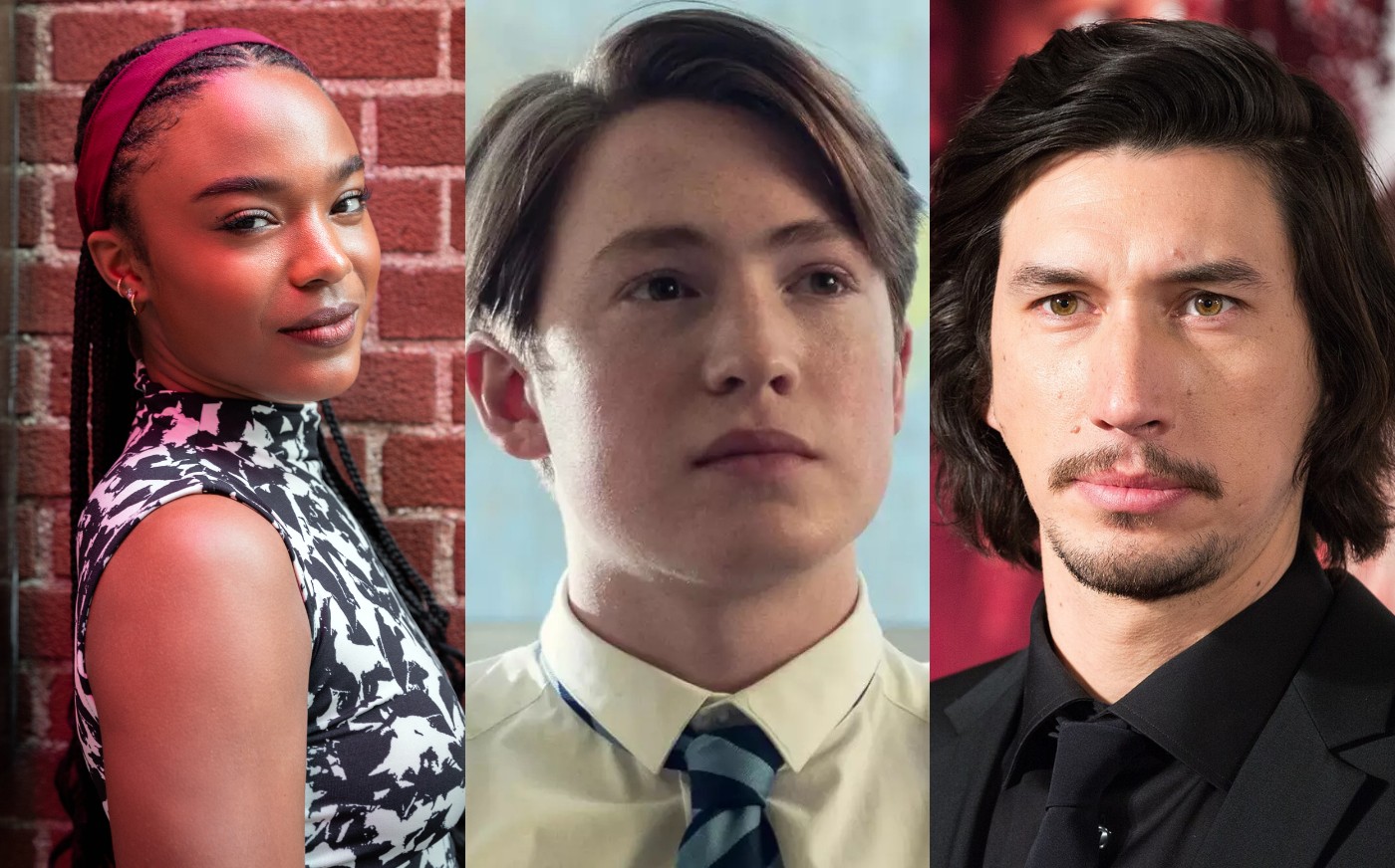 Marvel anuncia elenco de 'X-Men' com Adam Driver, Sadie Sink e Kit Connor