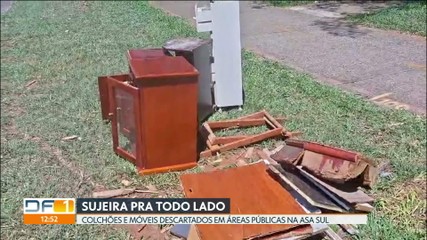 Confira os destaques do DF1 de terça-feira, 27 de outubro de 2026 - imagem 5