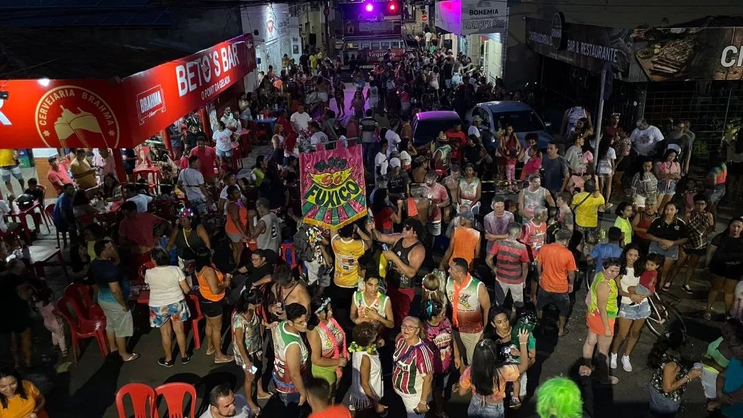 Prefeitura de Teresina informa que não poderá financiar Carnaval e Corso em 2025