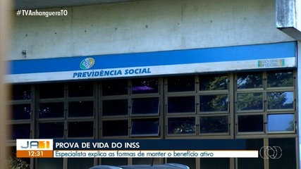 Especialista explica as formas de manter o benefício do INSS ativo