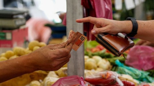 Campo Grande registra deflação pela primeira vez em 2023 - Foto: (BBC)