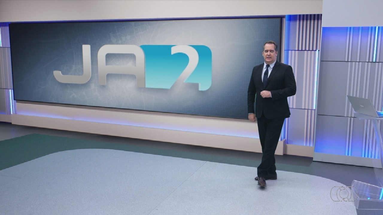 VÍDEOS: Jornal Anhanguera 2ª Edição de terça-feira, 20 de maio de 2025