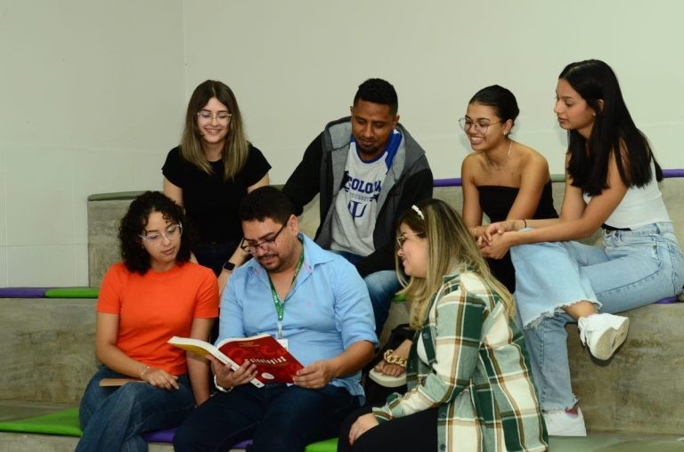 Transformação da vida humana através dos exercícios físicos