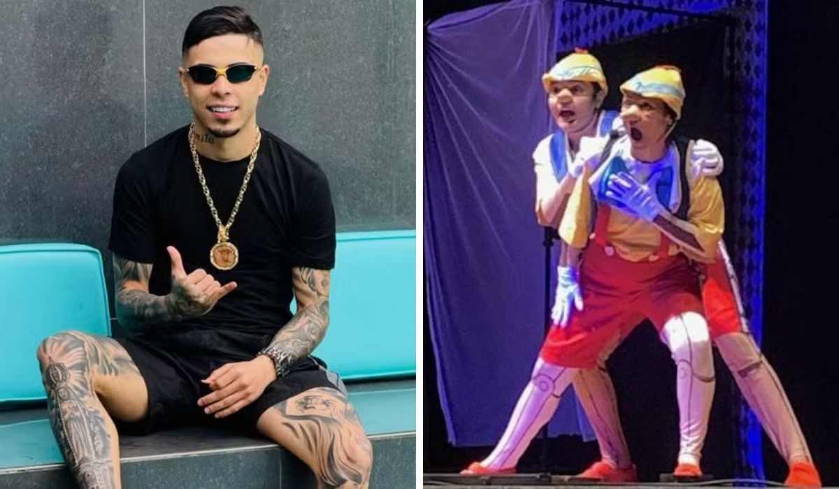 O que fazer em Campinas e região: agenda tem MC Tuto, DJs, peças teatrais e mais