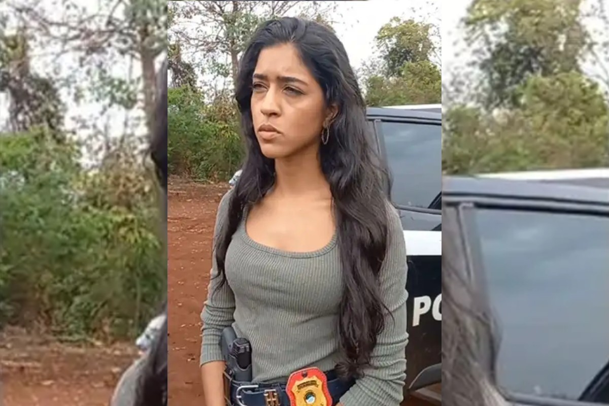 Delegada vítima de injúria racial durante live desabafa após caso: ‘Muito desconforto, indignação’