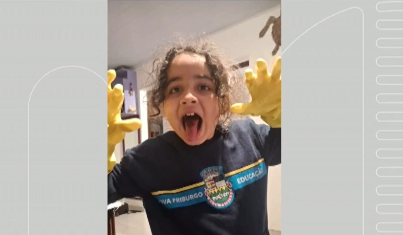 Morte de criança de 8 anos causa revolta em Lumiar, na Região Serrana