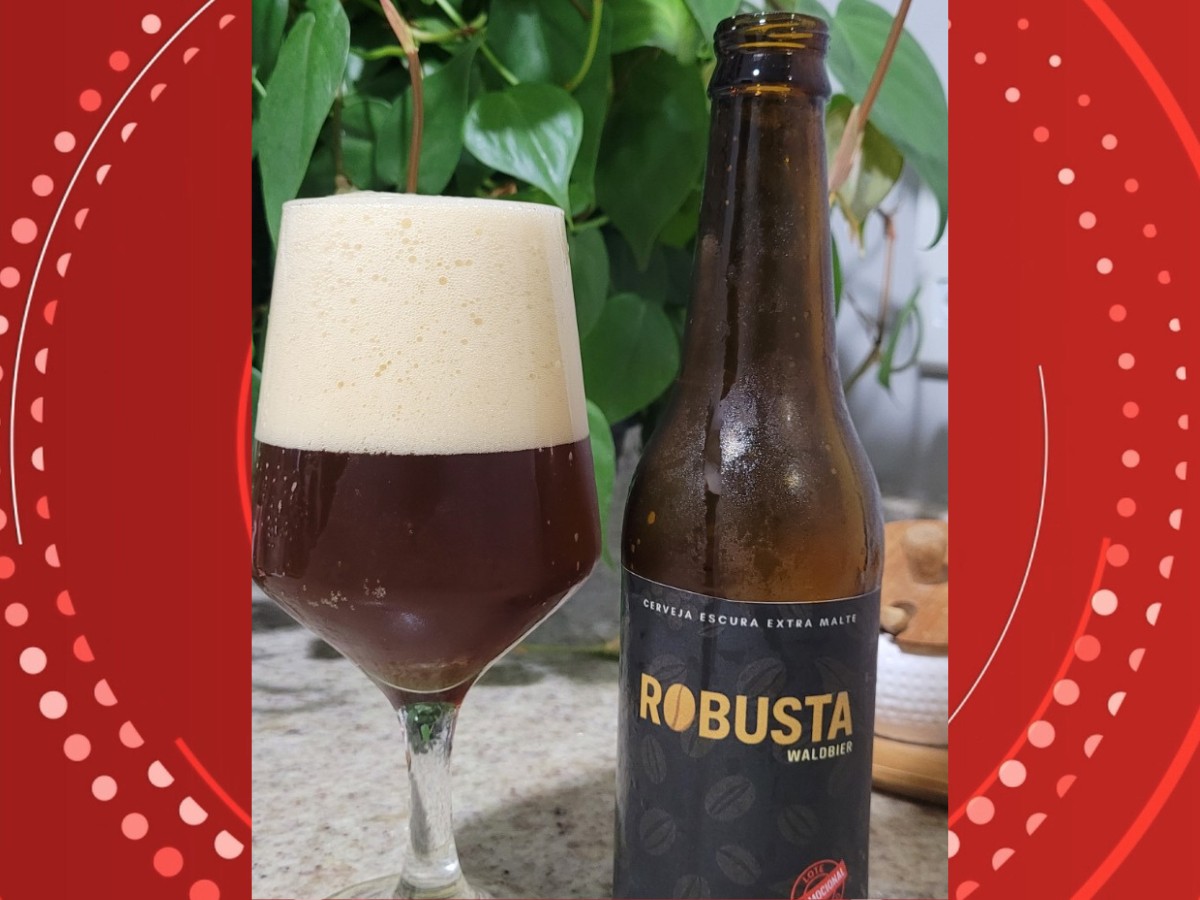 Cerveja com café? Empreendedor cria bebida alcoólica com Robusta Amazônico em RO