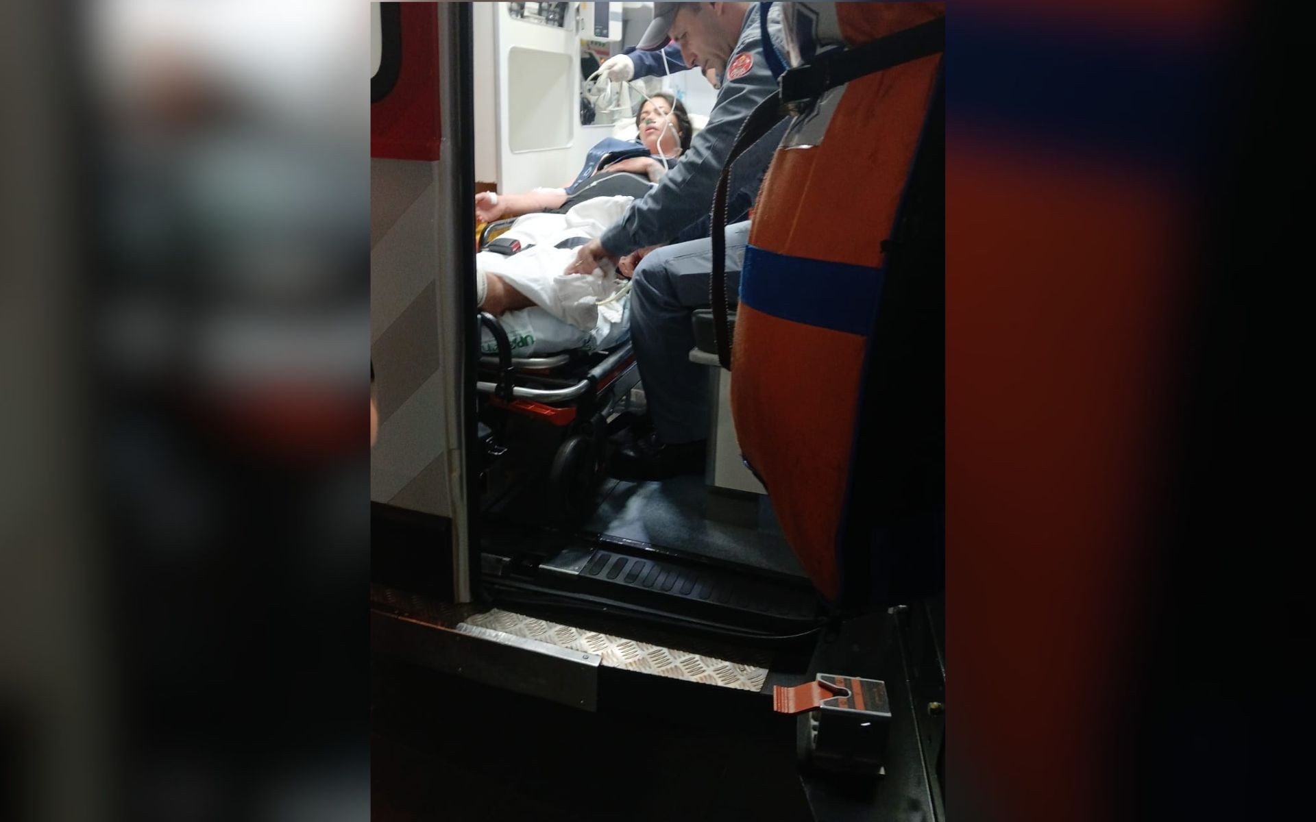 Gestante é picada por cascavel em sítio e passa por cesariana às pressas para salvar filho no interior de SP