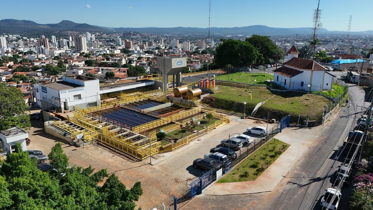 Abastecimento de água em Montes Claros deve ser totalmente normalizado nesta terça (6), diz Copasa