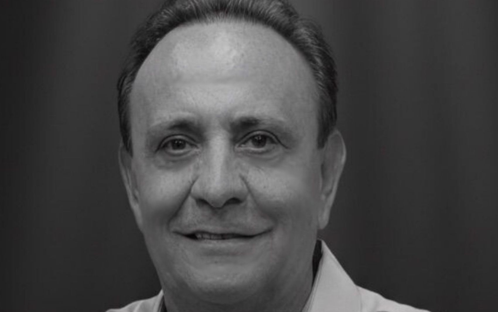 Morre em Ribeirão Preto Luiz Joaquim Antunes, ex-superintendente do Daerp e ex-presidente do Comercial