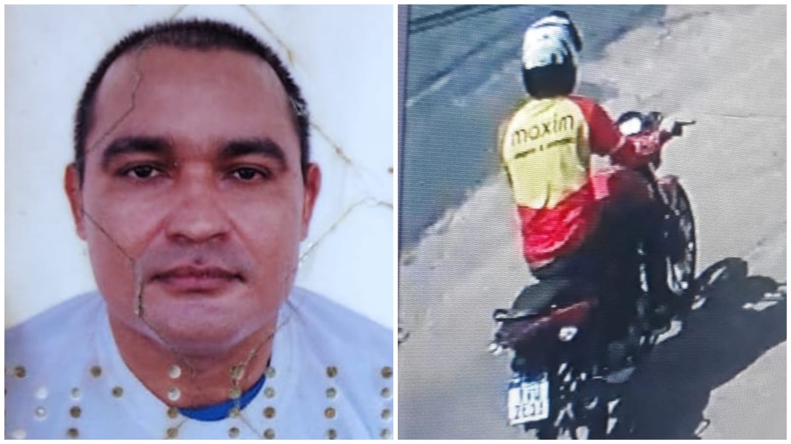 Homem é morto a tiros dentro de tapeçaria automotiva na Avenida Cuiabá, em Santarém