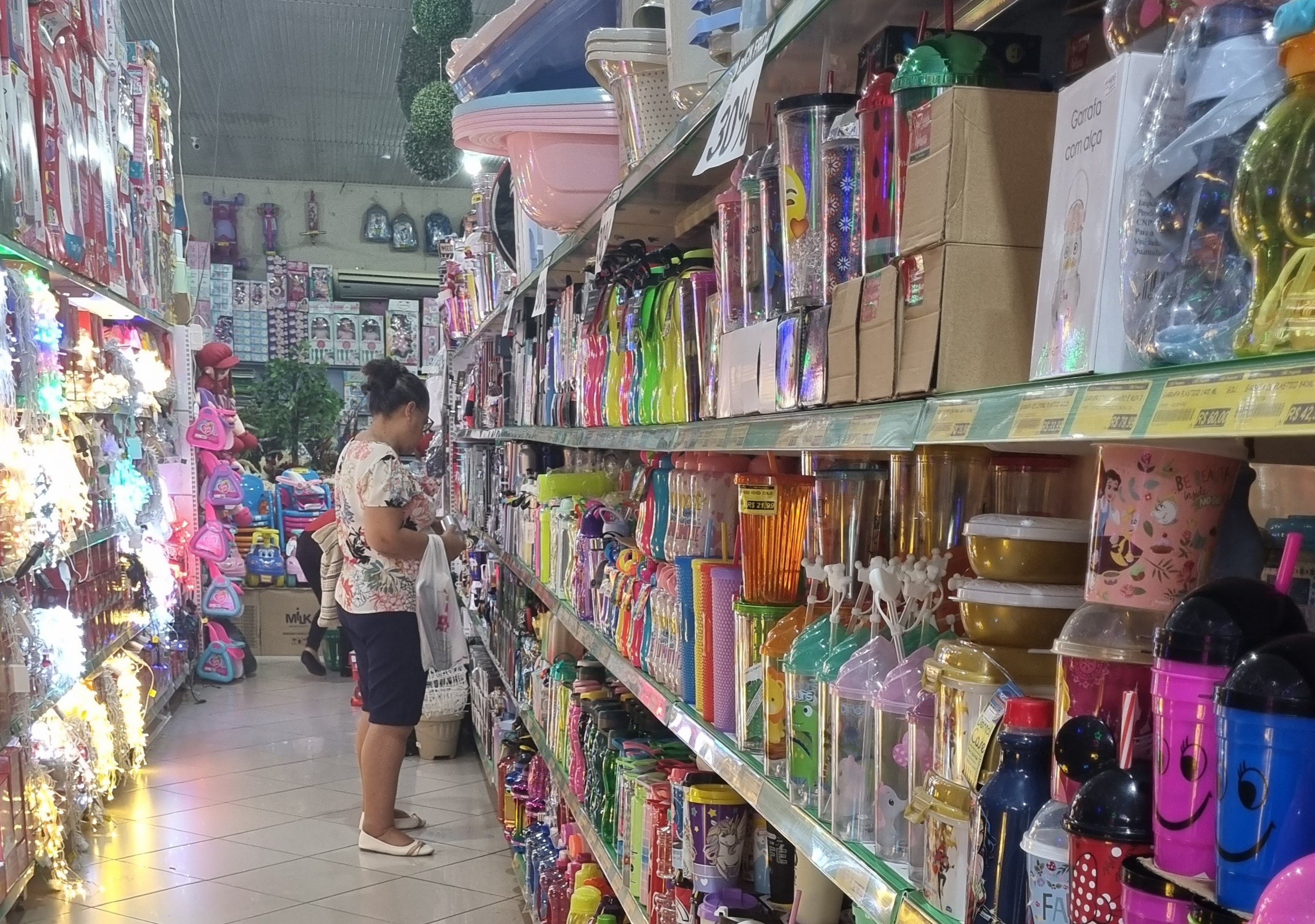 Serasa: consumidores do AC têm 2º melhor ‘score’ da região Norte, mas ficam abaixo da média nacional