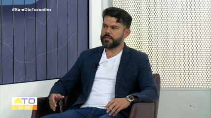 Regularização fundiária é o tema da segunda entrevista do Bom Dia Responde