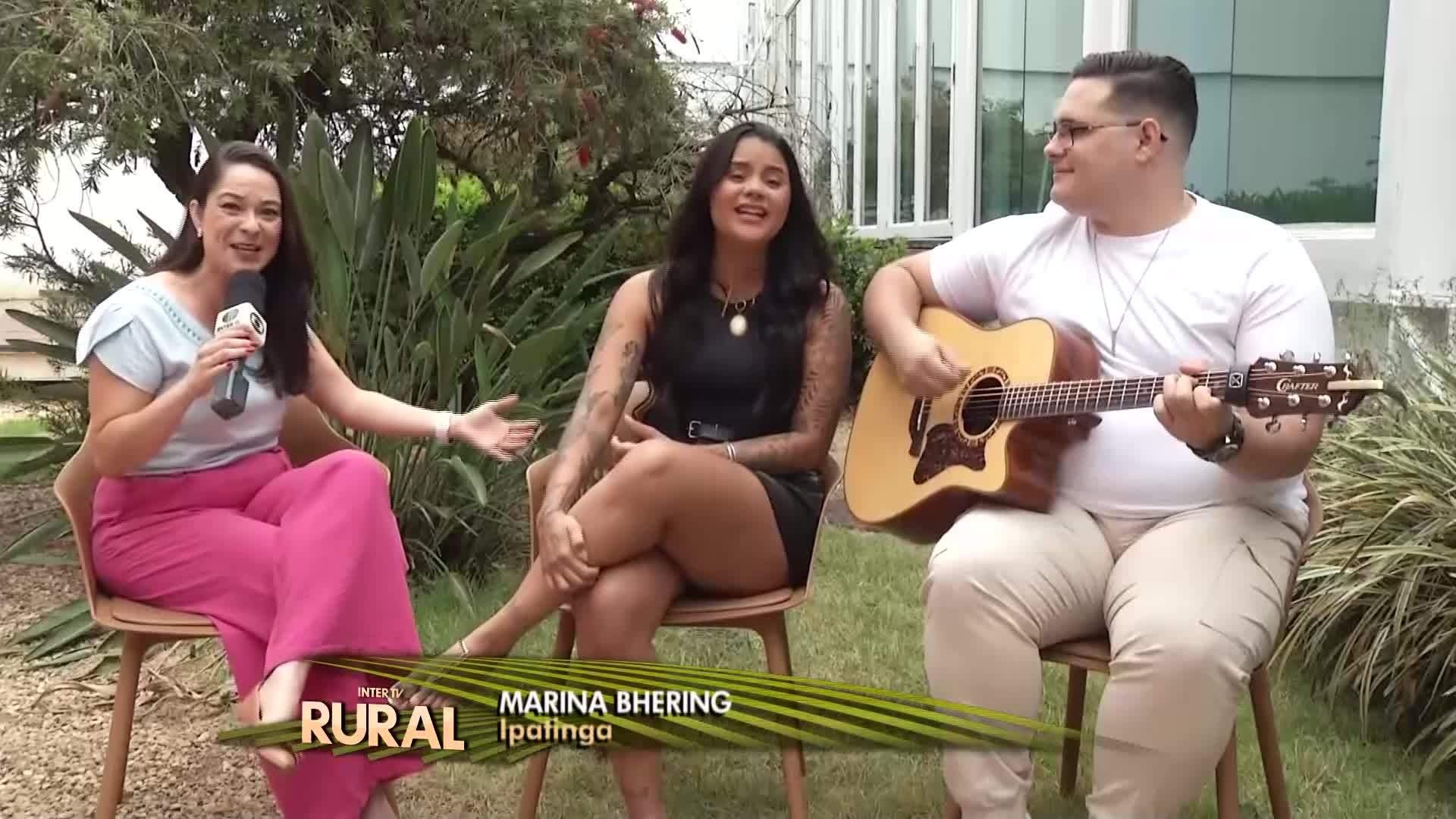 VÍDEOS: Inter TV Rural deste domingo, 26 de outubro de 2025