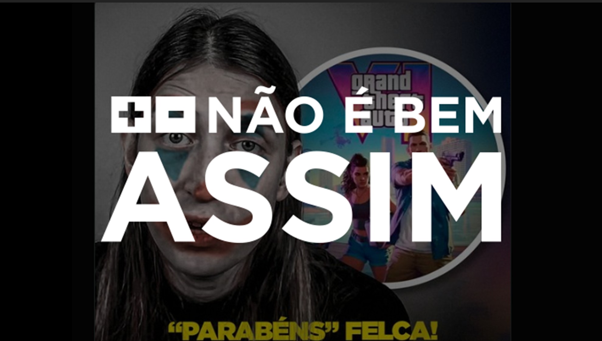 #NÃO É BEM ASSIM: 'GTA VI' não será comercializado no Brasil após implementação da 'Lei Felca'
