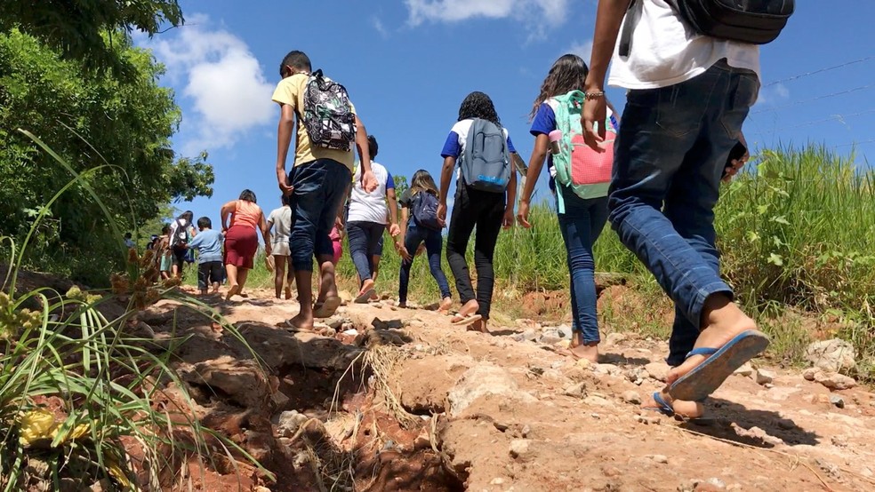 G1 - Natal ganha escola de tecnologia voltada para crianças e adolescentes  - notícias em Rio Grande do Norte