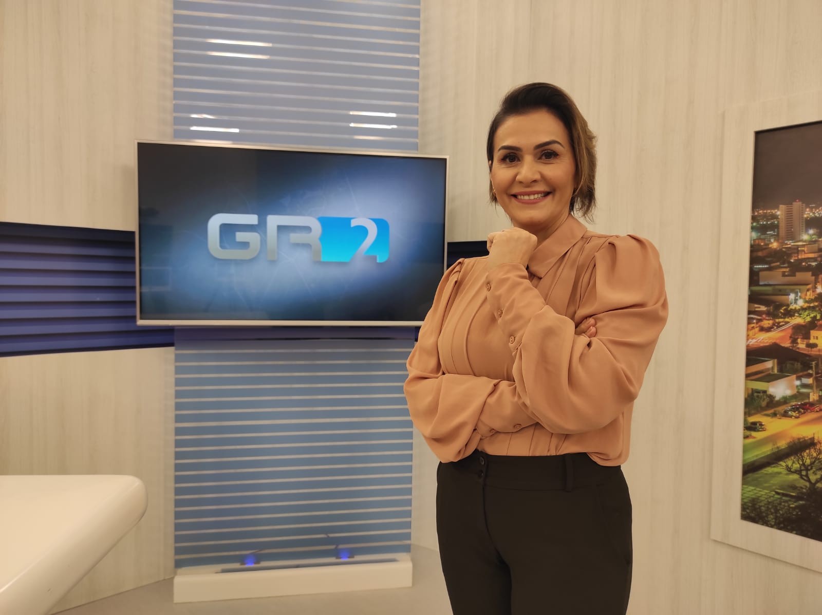 AO VIVO: Assista ao GR2