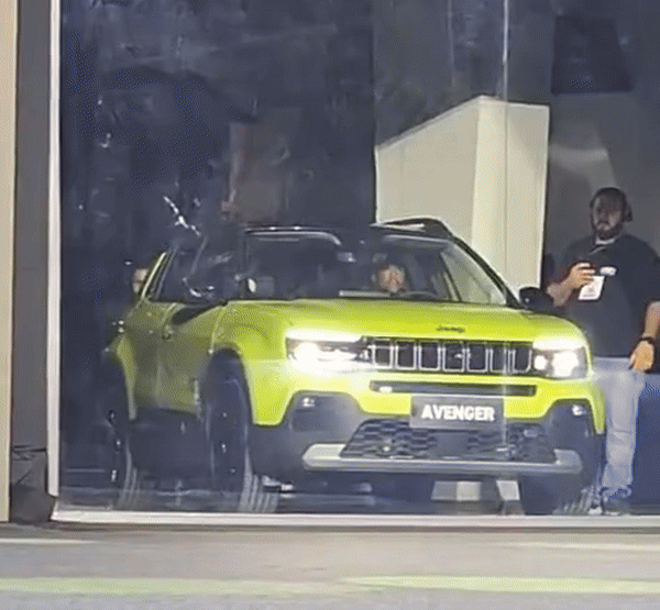 Salão do Automóvel 2025: veja os 10 destaques do evento, escolhidos pela reportagem do g1; VÍDEO