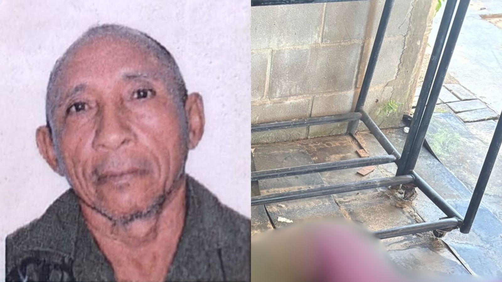 Vigilante é encontrado morto após cair de estrutura em posto de combustível no litoral do Piauí