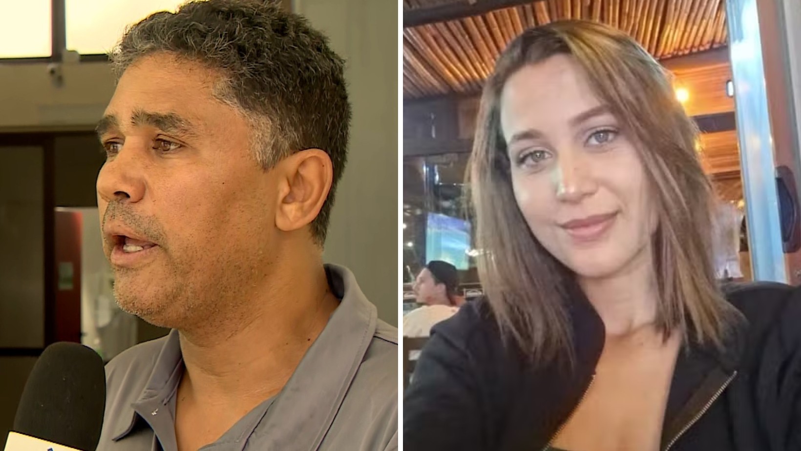‘Minha filha é um milagre de Deus’, diz pai de mulher resgatada após 42 horas à deriva no mar em Ilhabela