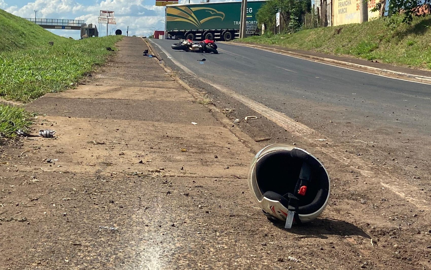 Adolescente morre quase 1 mês após batida durante fuga com moto de luxo na Rodovia Anhanguera em Ribeirão Preto, SP