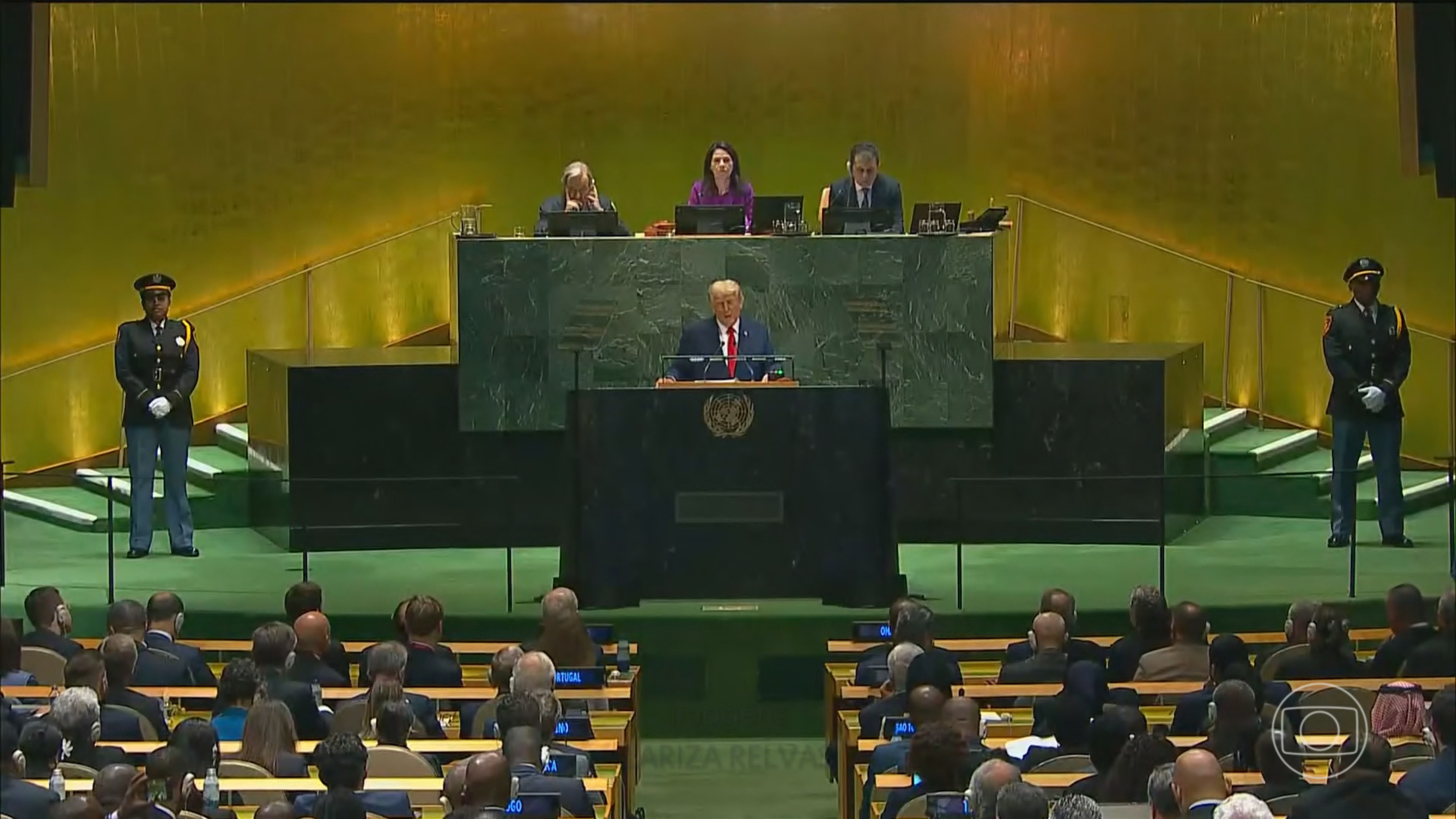 Você Não Tá Convidada pro Meu Bat Mitzvá!