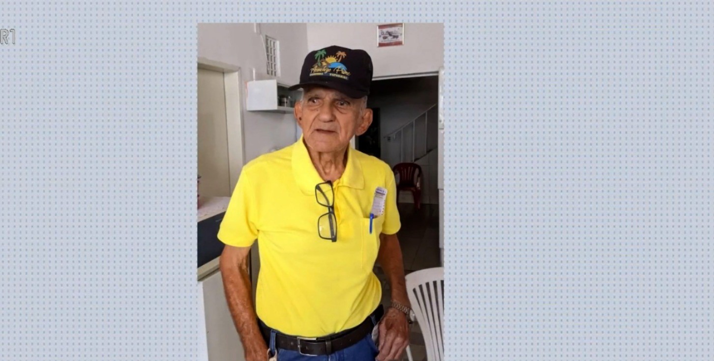 Euvaldo de Figueiredo Aragão, primeiro historiador de Petrolina, morre aos 90 anos